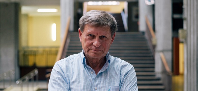 Leszek Balcerowicz o obietnicach polityków. "Ignorancja albo cynizm"