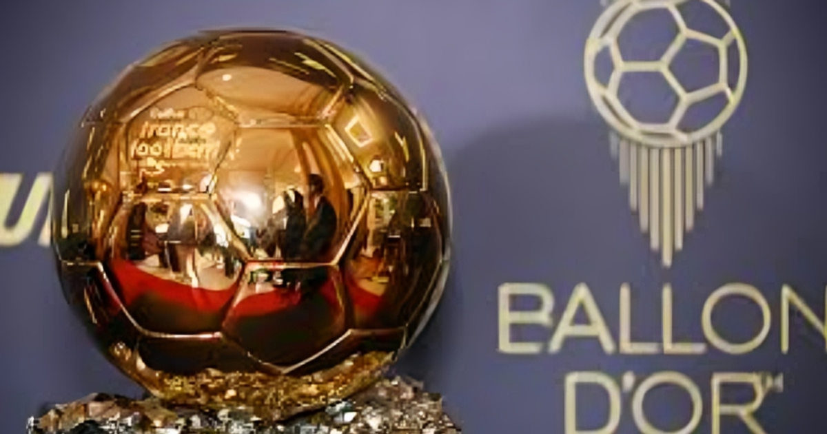 2024 Ballon d’Or Full list of nominees, date, time and how to watch
