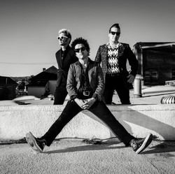 Green Day zapowiada płytę na październik. Jest nowy singiel - posłuchaj