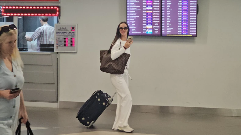 Bogdana Ražnatović