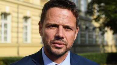 Rafał Trzaskowski: rozpoczniemy oczyszczanie ścieków metodą ozonowania