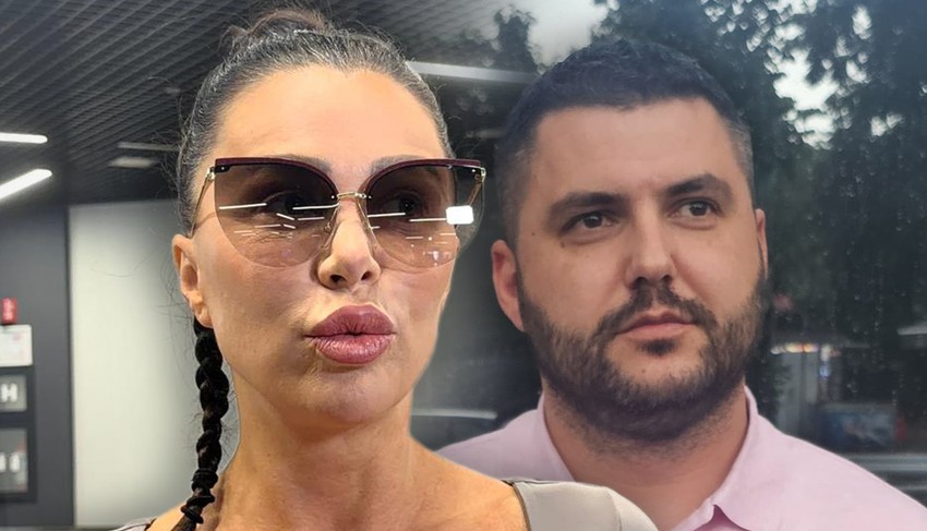 Stanija Dobrojević i Asmin Durdžića 