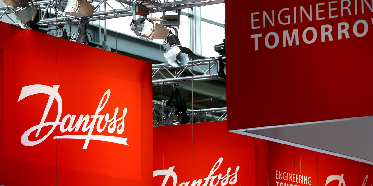 Danfoss przenosi produkcję do Polski. W Grodzisku Mazowieckim stanie się największym pracodawcą.