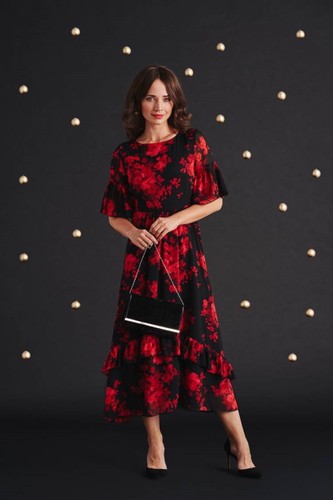 STYLIZACJE na święta od Quiosque