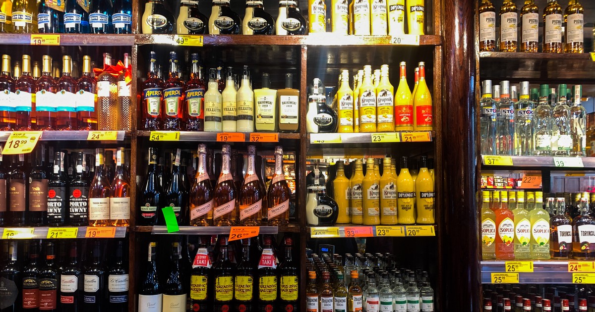 Kolejne polskie miasto wprowadza prohibicję. Nowe zasady już w lutym