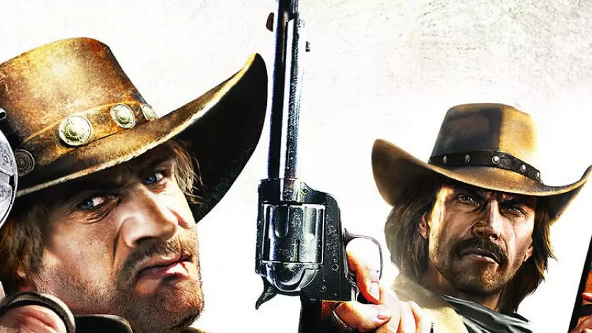 Call of Juarez: Więzy Krwi sprzedaje się całkiem nieźle, Wiedźmin zagrożony? 