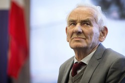 Syn Pileckiego chce 26 milionów odszkodowania od Polski