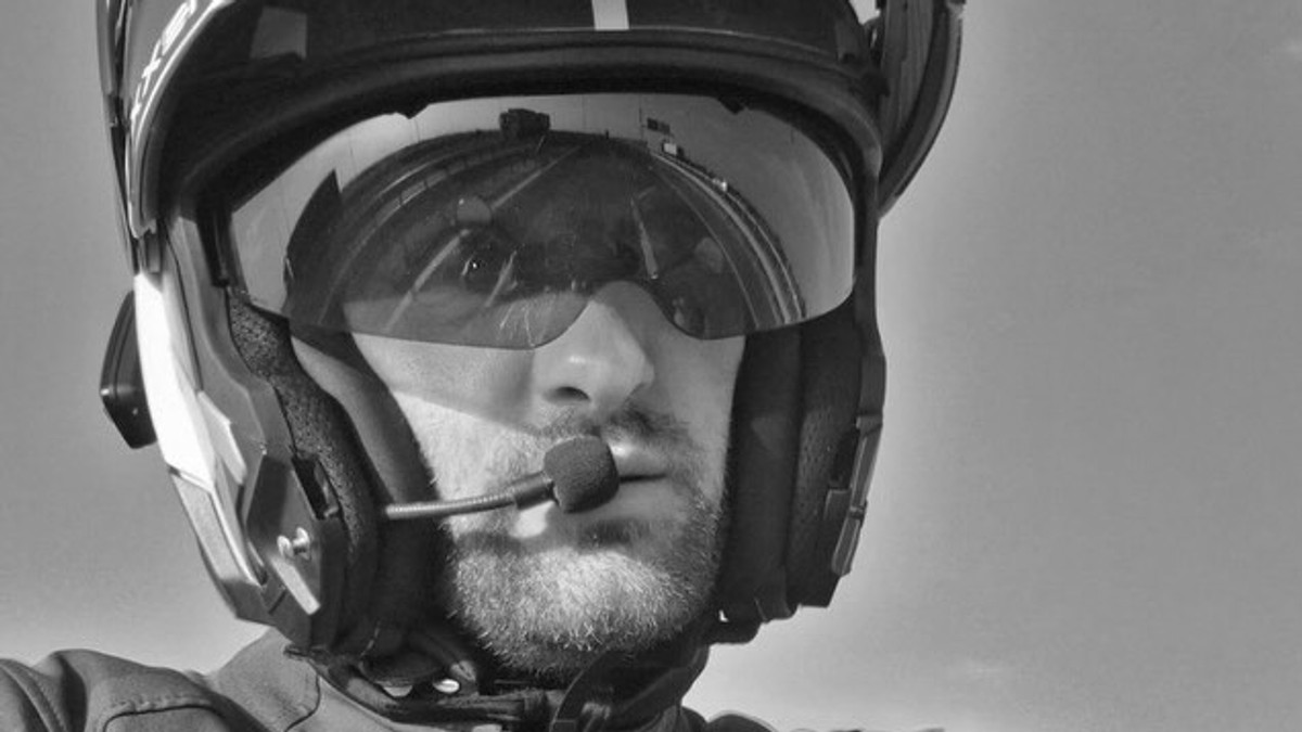 Bojan B. koji je stradao u nesreći kod Ljiga