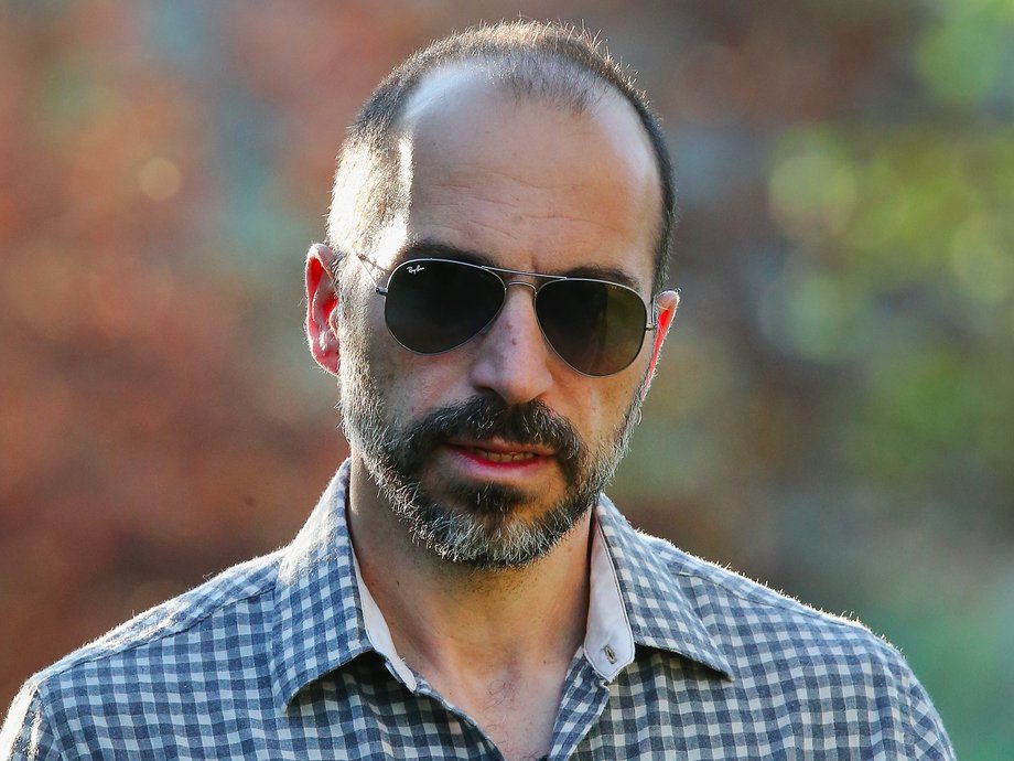 Khosrowshahi.