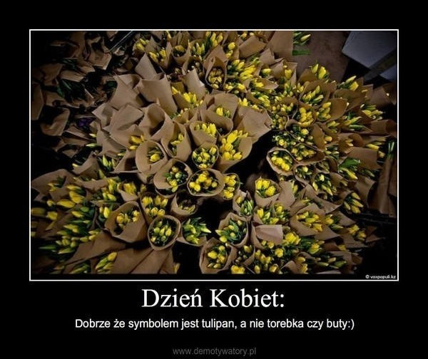 Dzień Kobiet