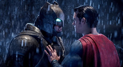 „Batman vs Superman: Świt sprawiedliwości”. Muszą połączyć siły
