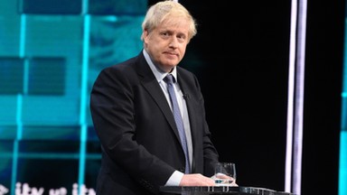 Boris Johnson: będą mniejsze składki na ubezpieczenie społeczne