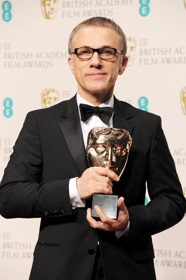 BAFTA 2013