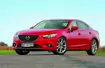 Mazda 6 2.0 Skyactiv-G, sylwetka