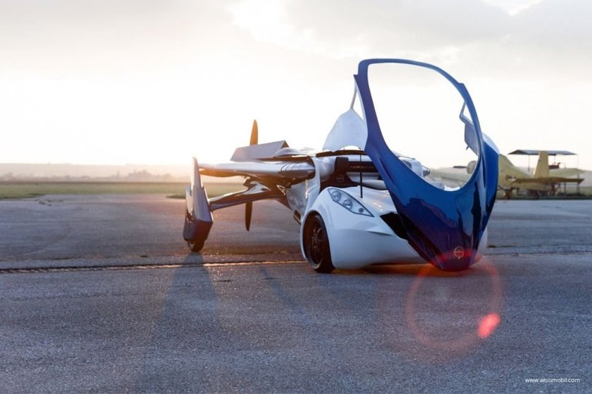 AeroMobil