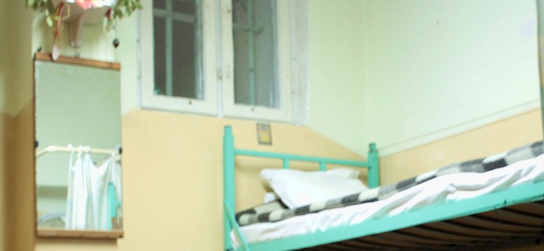 Z wizytą u Trynkiewicza. Zobacz więzienie w Strzelcach Opolskich. ZDJĘCIA