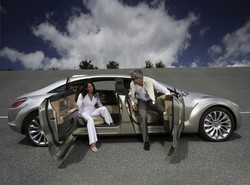 Diesotto - benzynowy jak diesel