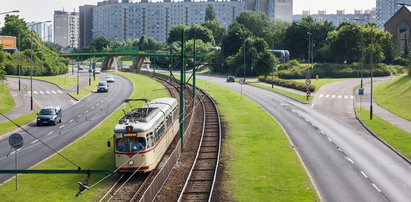 Pieniądze na trasę Kórnicką