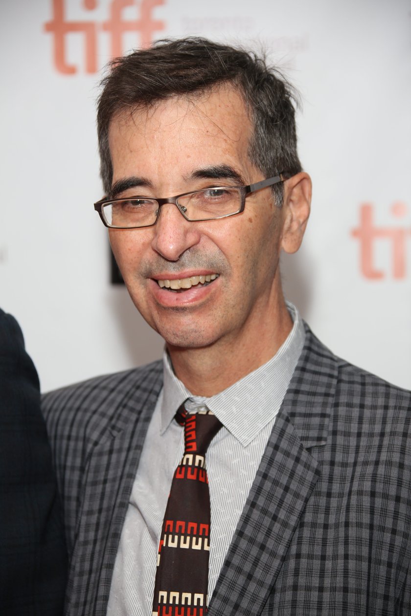 Richard Glatzer