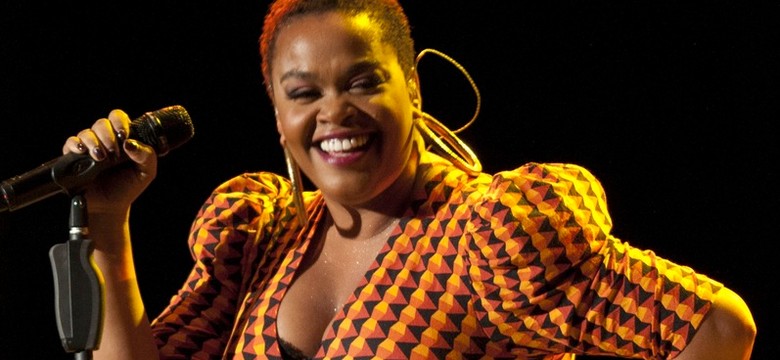 Jill Scott jest kobietą (wodą, ogniem, burzą perłą na dnie)