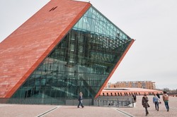 Jest decyzja w sprawie połączenia muzeów II wojny i Westerplatte