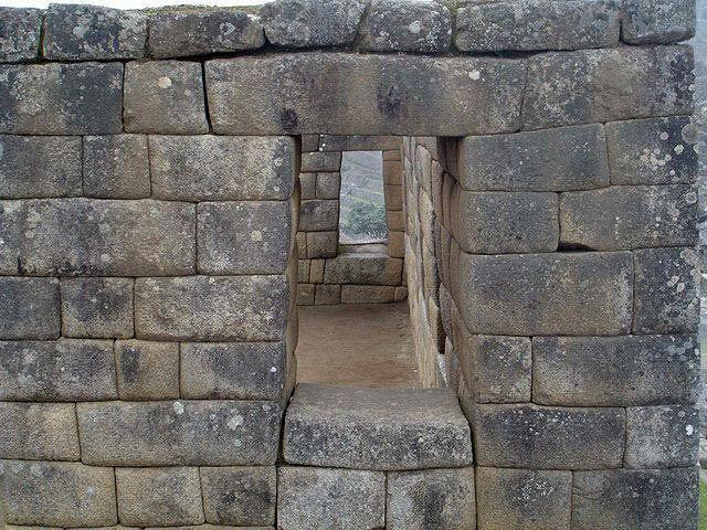 Galeria Peru - Machu Picchu "Zaginione Miasto Inków", obrazek 25