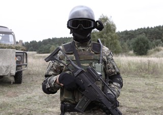 Karabiny maszynowe używane w polskiej armii idą do modernizacji