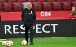 Fernando Santos zmieni skład na mecz z Albanią. 'Musimy mieć świeżą drużynę'