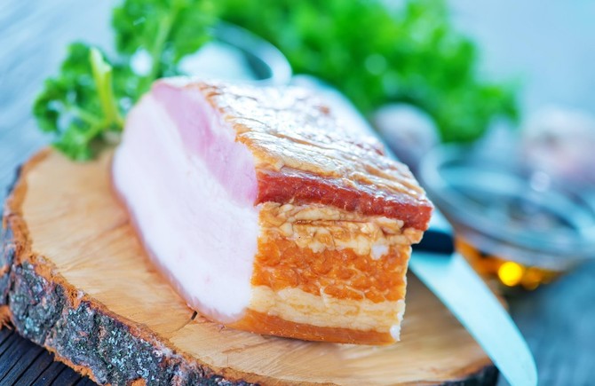 Slanina