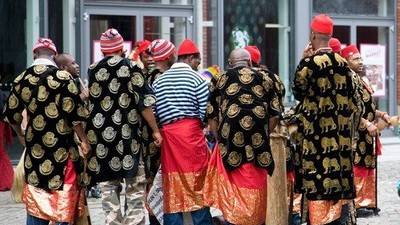 Ohanaeze asked the media to be circumspect in what they publish about Ohanaeze and to seek clearance from Ohanaeze leadership before going public.. [Punch]