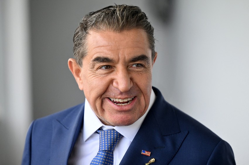 Paolo Zampoli