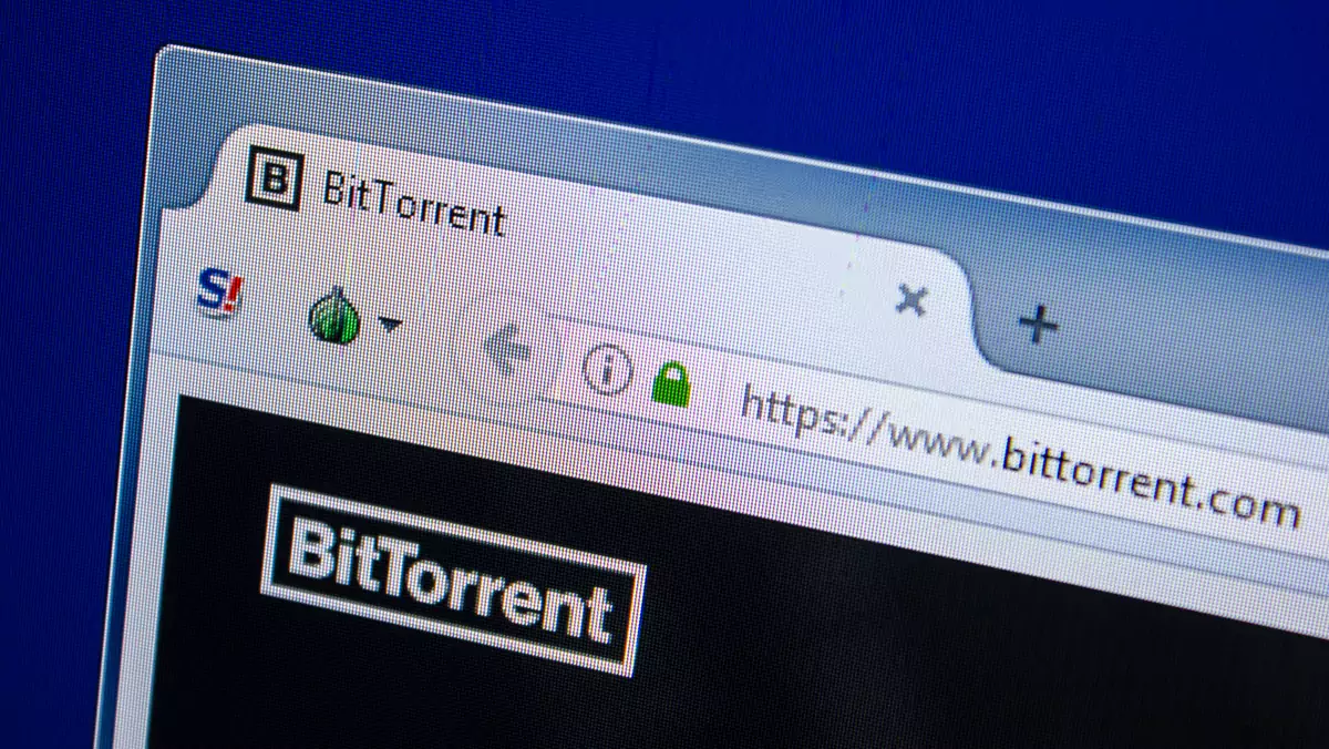 Czy BitTorrent jest bezpieczny