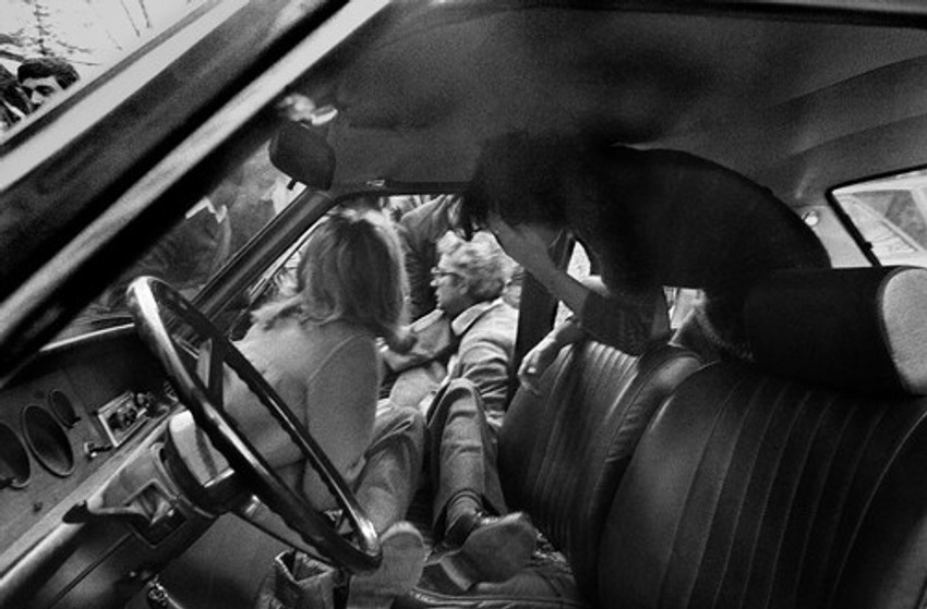 Ubistvo Pjersanti Matarele