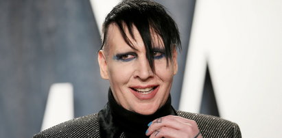 Evan Rachel Wood miała aborcję. Ujawniła, jak zareagował Marilyn Manson. Karygodne!