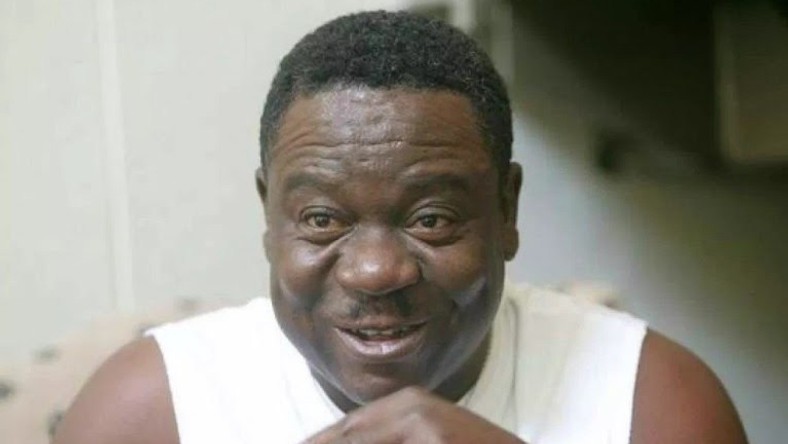 Mr Ibu denies claims that he has stroke [Ejesgist]