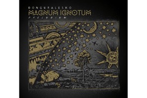 DonGURALesko, Magnum Ignotum: Preludium