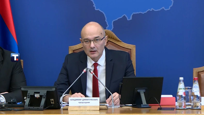 Vladimir Dimitrijević