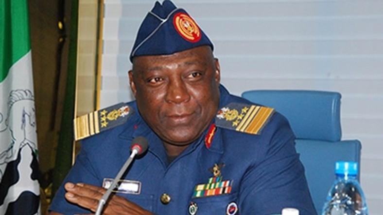 Alex Badeh, a former Chief of Defence Staff, was killed by unknown gunmen