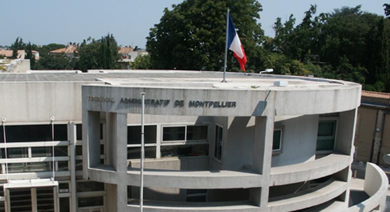 Tribunal de Montpellier
