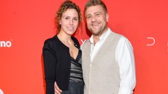 Poruszający wywiad Tomka Jakubiaka i jego żony. 'Tego raka ma 1 proc. ludzi na świecie'