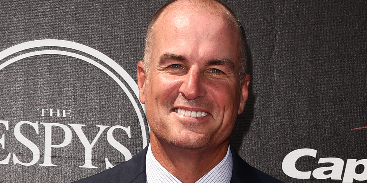 ESPN analyst Jay Bilas says college basketball players have discussed boycotting the Final Four — and that they have grounds to do it