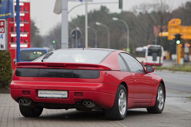 Nissan 300ZX