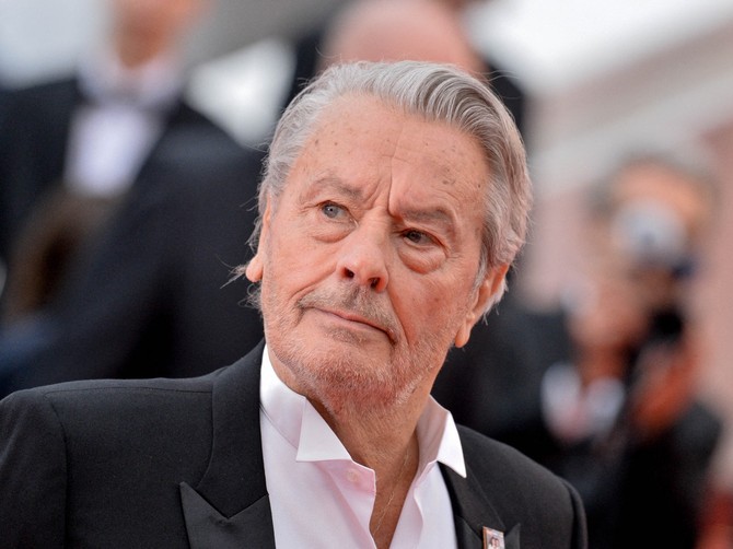 Alen Delon