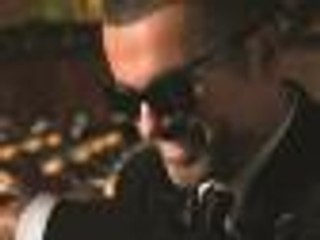 George Michael 'Symphonica' - recenzja