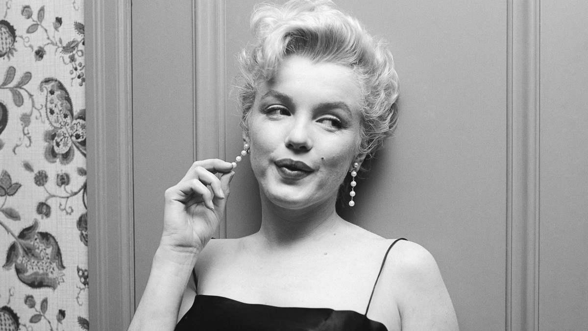 Marilyn Monroe ukrywała prawdę o sobie. Przed śmiercią próbowała naprawić błąd