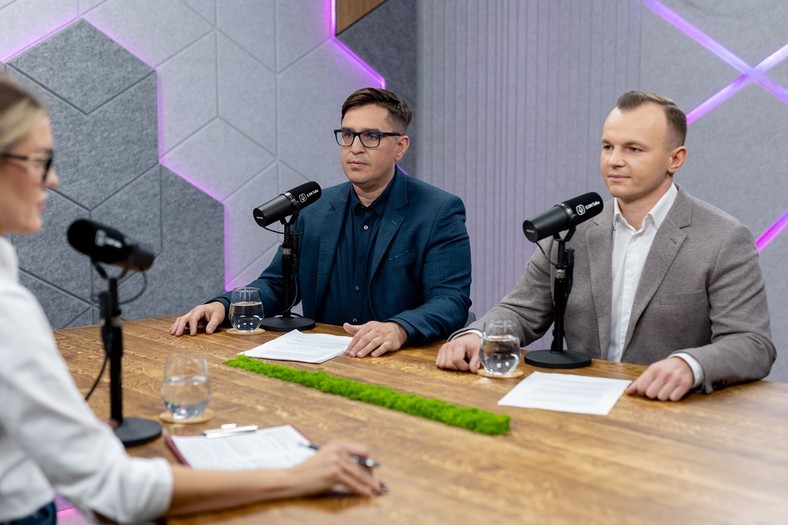 Biurowa infrastruktura ładowania – trendy i wyzwania