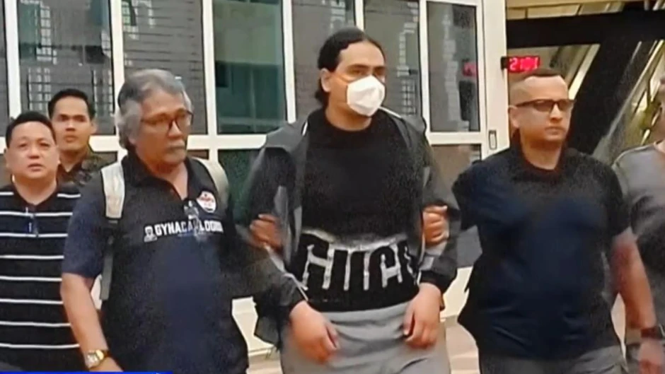 Osumnjičeni za ubistvo Živana Radmanovića