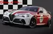 Alfa Romeo Giulia GTAm za ponad 800 tys. złotych