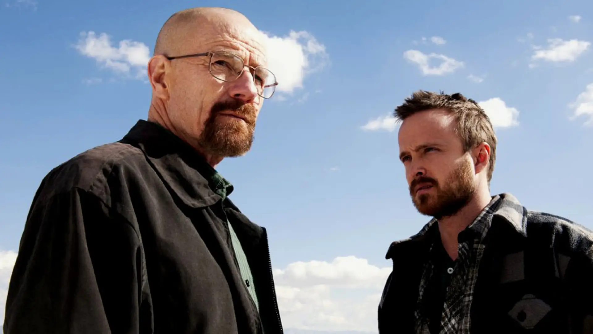 Wracamy na pustynię! Twórca "Breaking Bad" pracuje nad nowym filmem