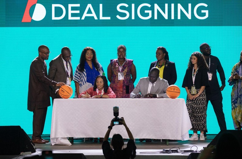 From cultural influence to commercial power: Building Africa’s creative economy